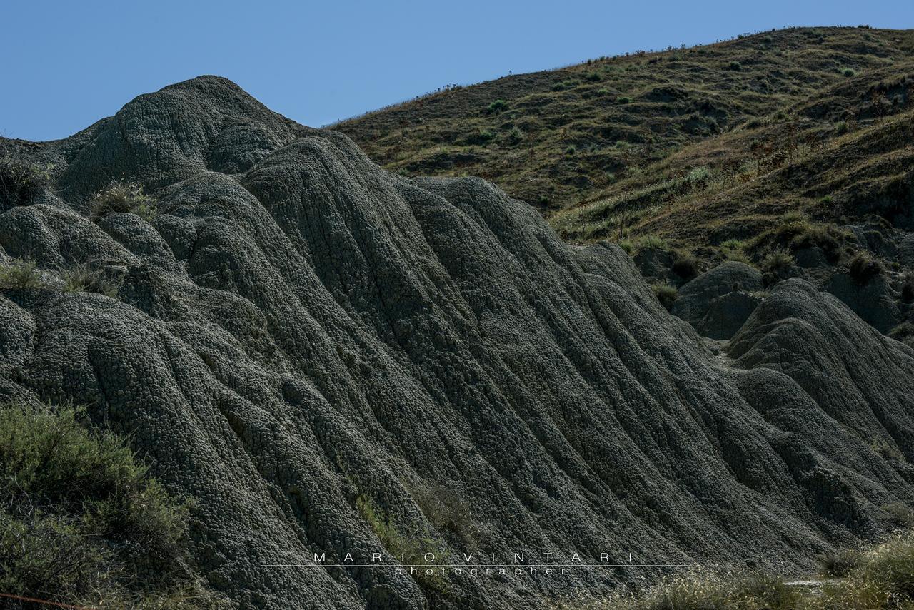 Fontana La Pietra Βίλα Pisticci Εξωτερικό φωτογραφία